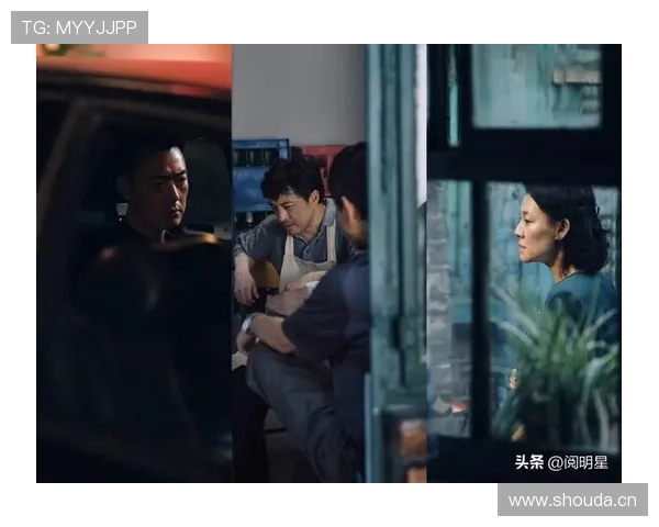 围绕警花档案展开的缉凶追踪与真相揭示都市刑侦剧故事传奇