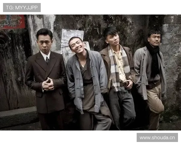 谍影重重:10个高能瞬间,4段谍战博弈,3位特工的生死对决,结果如何?