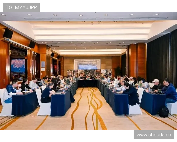 魅力研习社论坛聚焦新锐影视剧创作交流与行业趋势深度纪实