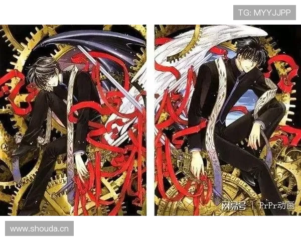 这个结局我看了3遍,才敢跟你说《XXX》到底有多虐心!