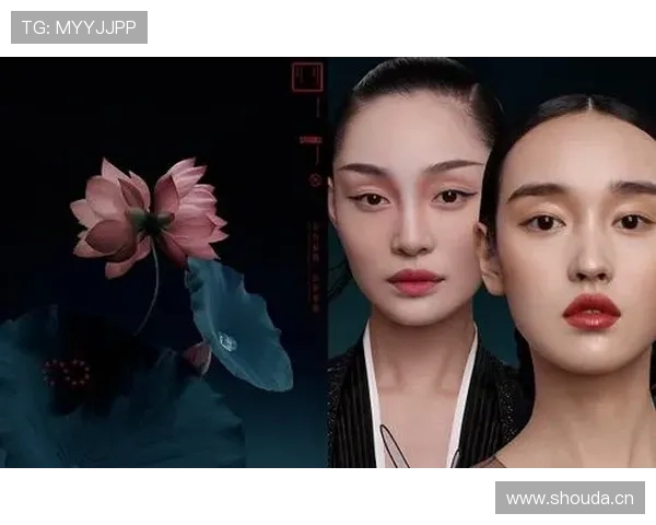 松野井雅:穿越时光的诗意,在静谧中绽放的东方美学