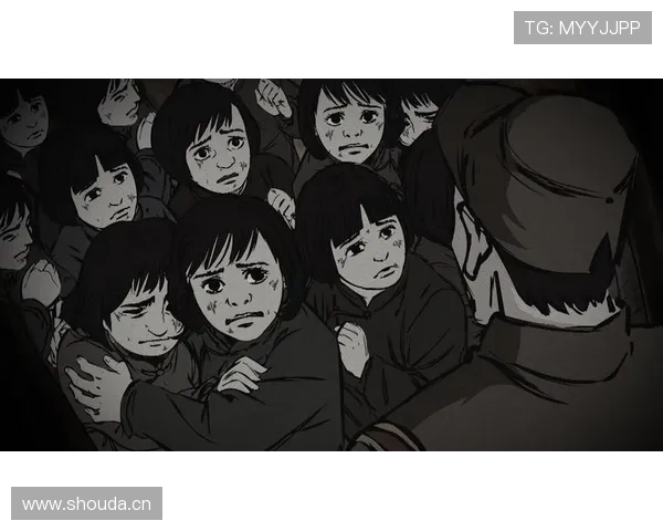 《被遗弃的秘密》:一曲深藏不露的尘封往事,一段荡气回肠的命运挽歌