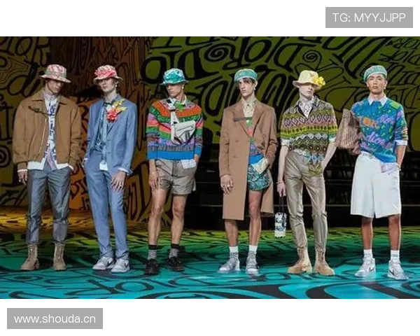 嘻哈游记:踏上街头文化的探索之旅