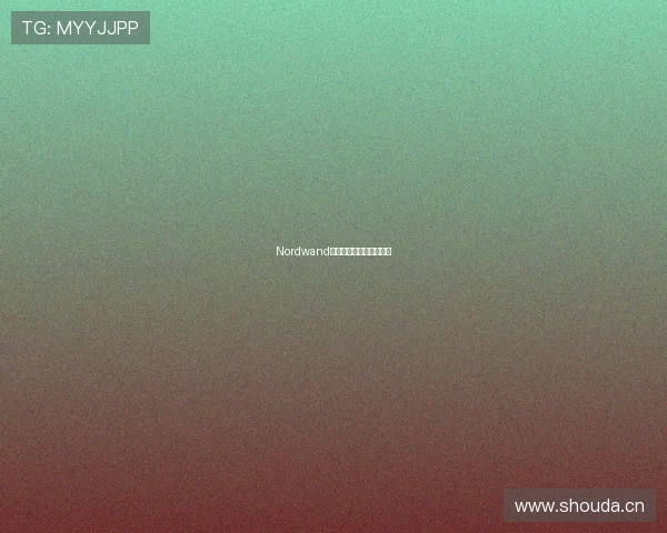 Nordwand:征服极境,不止于攀登